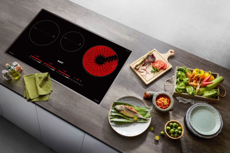 BẾP ĐIỆN TỪ KAFF KF-IG3001IH