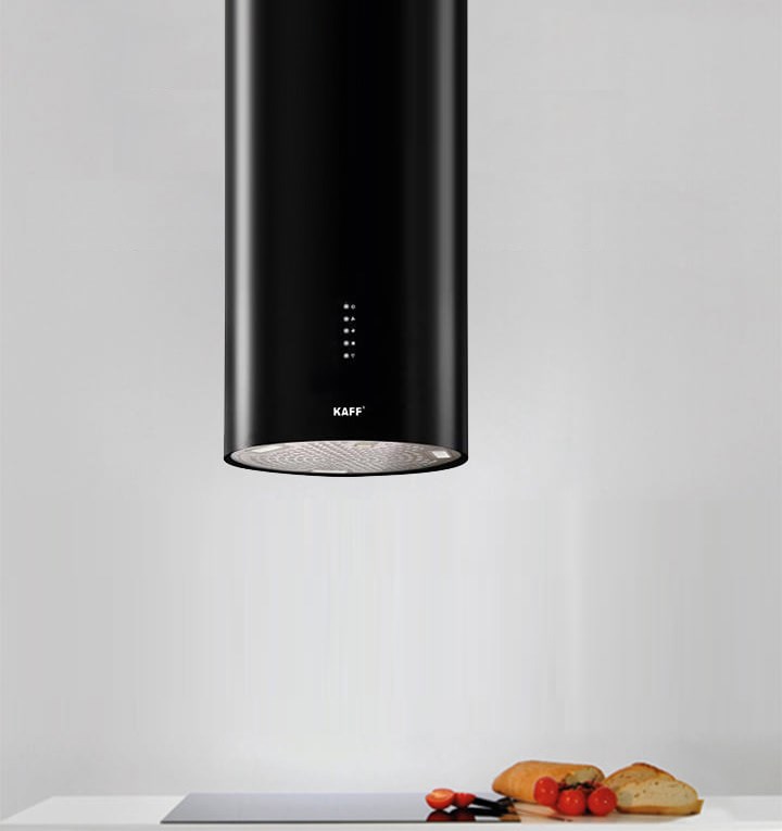 MÁY HÚT MÙI ĐẢO KAFF KF-IS380CRB