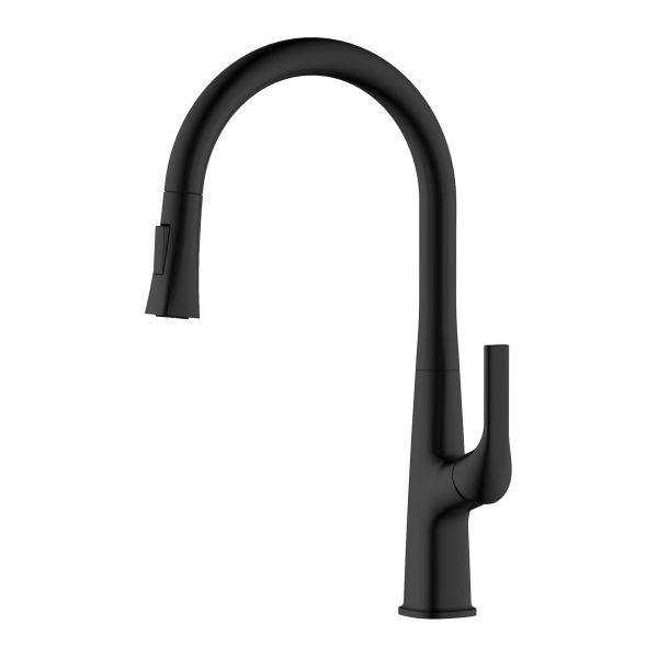 VÒI RỬA CHÉN KLUGER KLF0002B