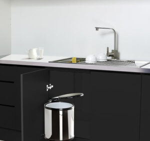 Thùng rác Hafele - Viola