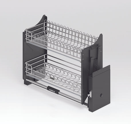 Phụ kiện rổ nâng hạ Hafele - ORIA - 504 71