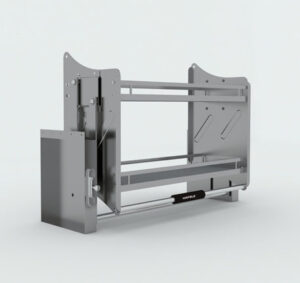 Rổ nâng hạ Hafele - ORIA - 504 76 814 15 17 17 ppic 457x431 crop center