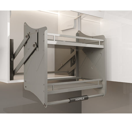 Rổ nâng hạ Hafele - ORIA - 504 76