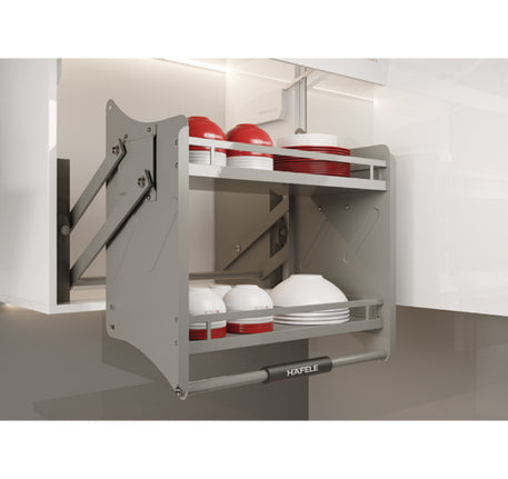 Rổ nâng hạ Hafele - ORIA - 504 76