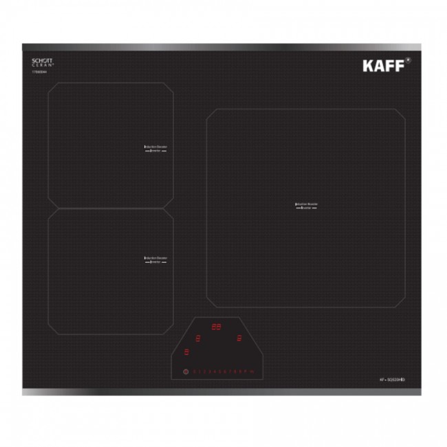 BẾP 3 TỪ KAFF KF-SQ520HID  - 520 650x650 1 1