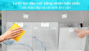 MÁY HÚT MÙI GẮN TƯỜNG HAFELE HH-WI90B (539.81.175) - 5297 hafele hh wi90b 53981175 6
