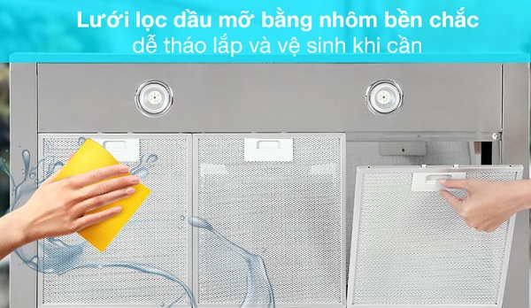 MÁY HÚT MÙI GẮN TƯỜNG HAFELE HH-WI90B (539.81.175) - 5297 hafele hh wi90b 53981175 6