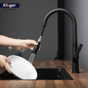 VÒI RỬA CHÉN KLUGER KLF0002B