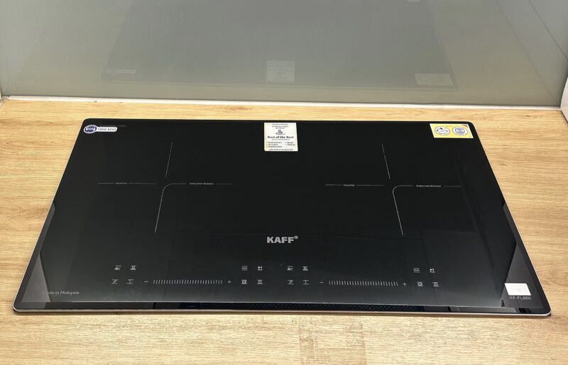 BẾP TỪ KAFF KF-FL88II NEW SERIES 2025 - 53 4