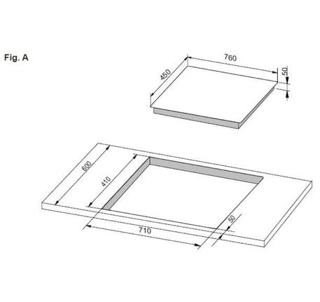 BẾP TỪ 2 VÙNG NẤU HAFELE HC-IS772EA ( 535.02.222 ) - 533 02