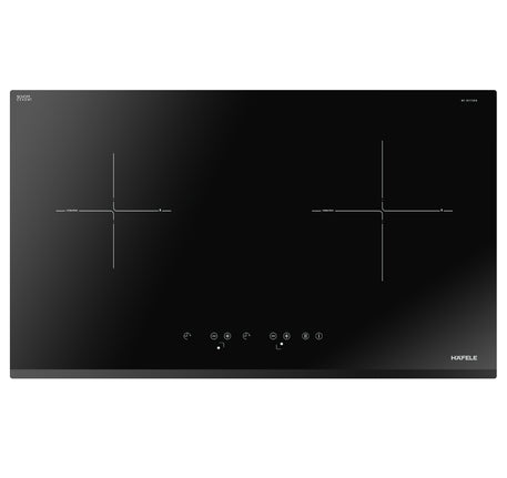 BẾP TỪ 2 VÙNG NẤU HAFELE HC-IS772EA ( 535.02.222 )