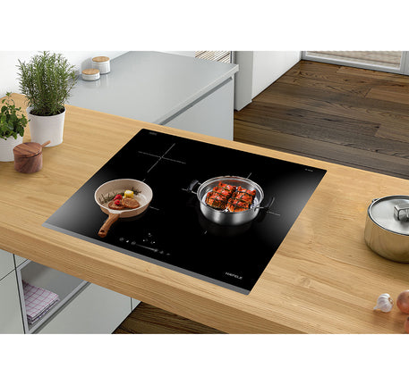 BẾP TỪ 3 VÙNG NẤU HAFELE HC-I6032B ( 533.09.901 ) - 533 09