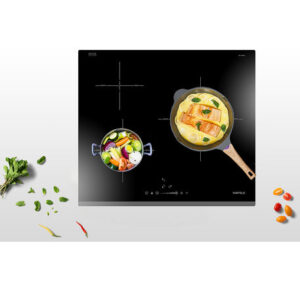 BẾP TỪ 3 VÙNG NẤU HAFELE HC-I6032B ( 533.09.901 )