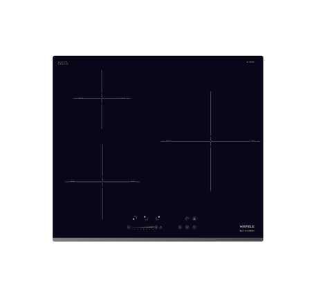 BẾP TỪ 3 VÙNG NẤU HAFELE HC-I6035B ( 533.09.961 ) - 533 09 961 ppic 20c09758 19b1 4a90 bb17