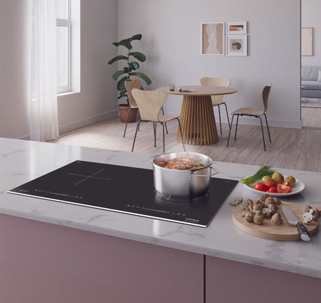 BẾP TỪ 2 VÙNG NẤU HAFELE HC-I7325B ( 533.09.979 ) - 533 09