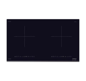 BẾP TỪ 2 VÙNG NẤU HAFELE HC-I7325B ( 533.09.979 )