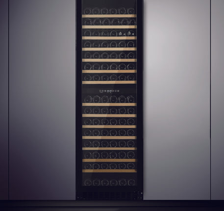 TỦ RƯỢU ÂM TỦ HAFELE HW-C415FB (533.17.021) - 533 17