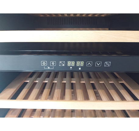 TỦ RƯỢU ÂM TỦ HAFELE HW-C415FB (533.17.021) - 533 17