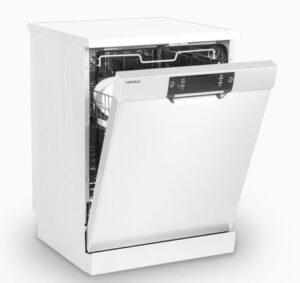 MÁY RỬA CHÉN ĐỘC LẬP HAFELE HDW-F60C (533.23.200) - 533 23 2004 457x431 crop center