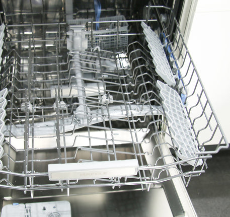 MÁY RỬA CHÉN ĐỘC LẬP HAFELE HDW-F60C (533.23.200) - 533 23