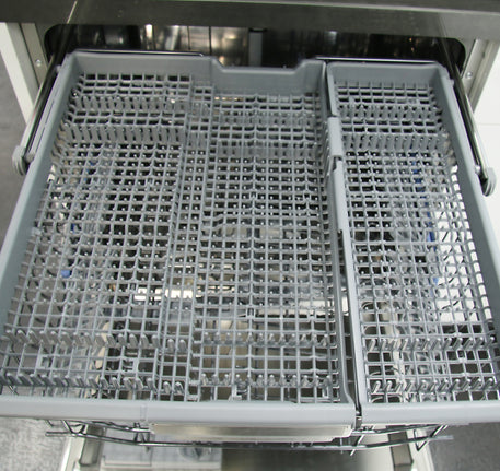 MÁY RỬA CHÉN ĐỘC LẬP HAFELE HDW-F60C (533.23.200) - 533 23