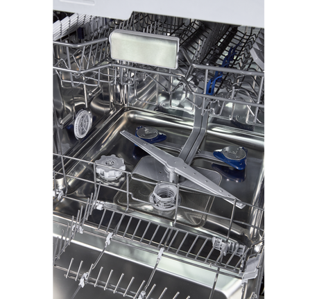 MÁY RỬA CHÉN ĐỘC LẬP HAFELE HDW-F60F (533.23.310) - 533 23
