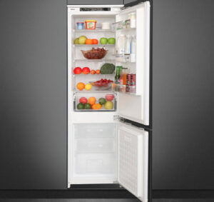 Tủ lạnh âm Hafele HF-BI60X