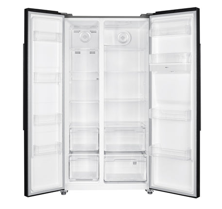 Tủ Lạnh SBS Hafele HF-SB5601FB - 534 14