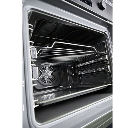 Lò nướng âm tủ Hafele HO-KT60A9, 65 lít - 535 02