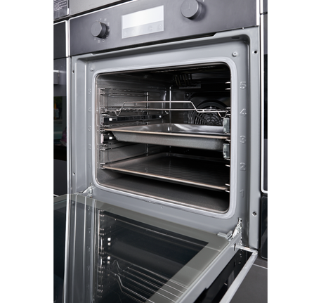 Lò nướng âm tủ Hafele HO-KT60A9, 65 lít - 535 02