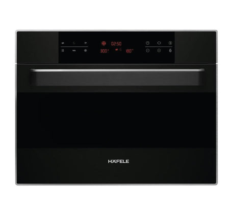 Lò vi sóng kết hợp nướng âm tủ Hafele HO-KT45B