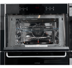 Lò vi sóng kết hợp nướng âm tủ Hafele HO-KT45B - 535 02 731 ppic 1 457x431 crop center