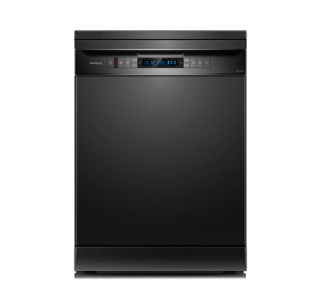 MÁY RỬA CHÉN ĐỘC LẬP HAFELE HDW-F605B (535.29.660) - 535 29