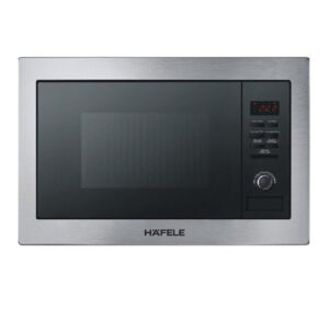 Lò vi sóng kết hợp nướng âm tủ Hafele HM-B38A, 25 lít - 535 34 000 457x431 crop center 1
