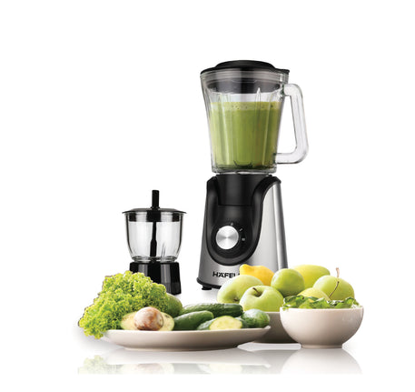 MÁY XAY SINH TỐ ĐỂ BÀN HAFELE HSB-0621FS (535.43.277) - 535 43 277 apic 457x431 crop center 1