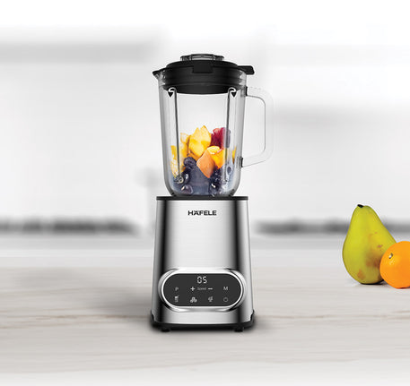 MÁY SAY SINH TỐ ĐỂ BÀN HAFELE HS-B153TX (535.43.292) - 535 43