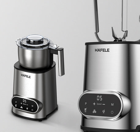 MÁY SAY SINH TỐ ĐỂ BÀN HAFELE HS-B153TX (535.43.292) - 535 43