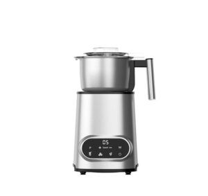 MÁY SAY SINH TỐ ĐỂ BÀN HAFELE HS-B153TX (535.43.292) - 535 43 292 ppic2 457x431 crop center