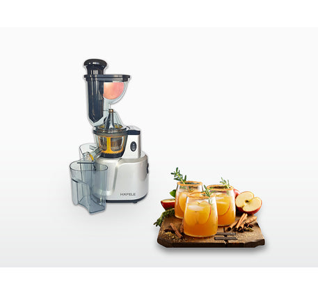 MÁY ÉP CHẬM CỠ LỚN HAFELE HS-J42S (535.43.392) - 535 43 392 apic 457x431 crop center 1