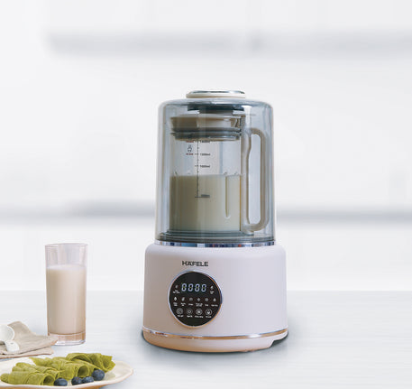 Máy làm sữa hạt Hafele HS-B151NW