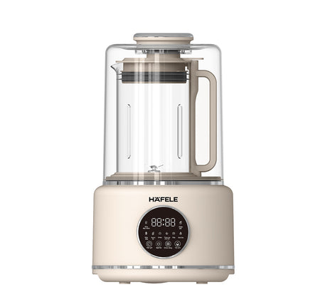 Máy làm sữa hạt Hafele HS-B151NW - 535 43