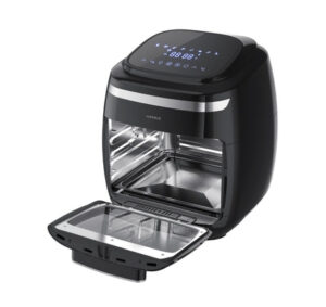 Nồi chiên không dầu cỡ lớn Hafele 11L AF-602A - 535 43 711 ppic1 457x431 crop center