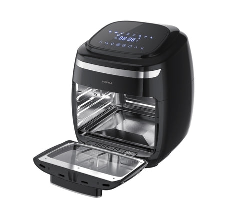 Nồi chiên không dầu cỡ lớn Hafele 11L AF-602A - 535 43