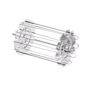 Nồi chiên không dầu cỡ lớn Hafele 11L AF-602A - 535 43 711 ppic5 457x431 crop center