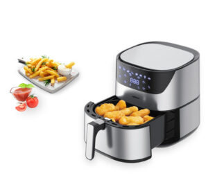 Nồi chiên không dầu Hafele 5L AF-T5A - 535 43 712 apic2 457x431 crop center