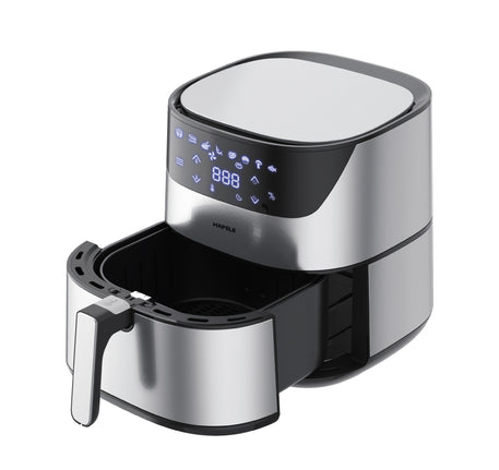 Nồi chiên không dầu Hafele 5L AF-T5A - 535 43