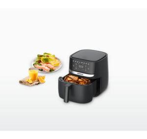 Nồi chiên không dầu Hafele HS-AF502B, dung tích 5.7L