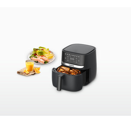 Nồi chiên không dầu Hafele HS-AF502B, dung tích 5.7L - 535 43