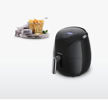 Nồi chiên không dầu Hafele HS-AF601B - 535 43