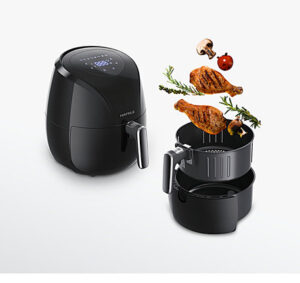 Nồi chiên không dầu Hafele HS-AF601B - 535 43 714 apic 457x431 crop center